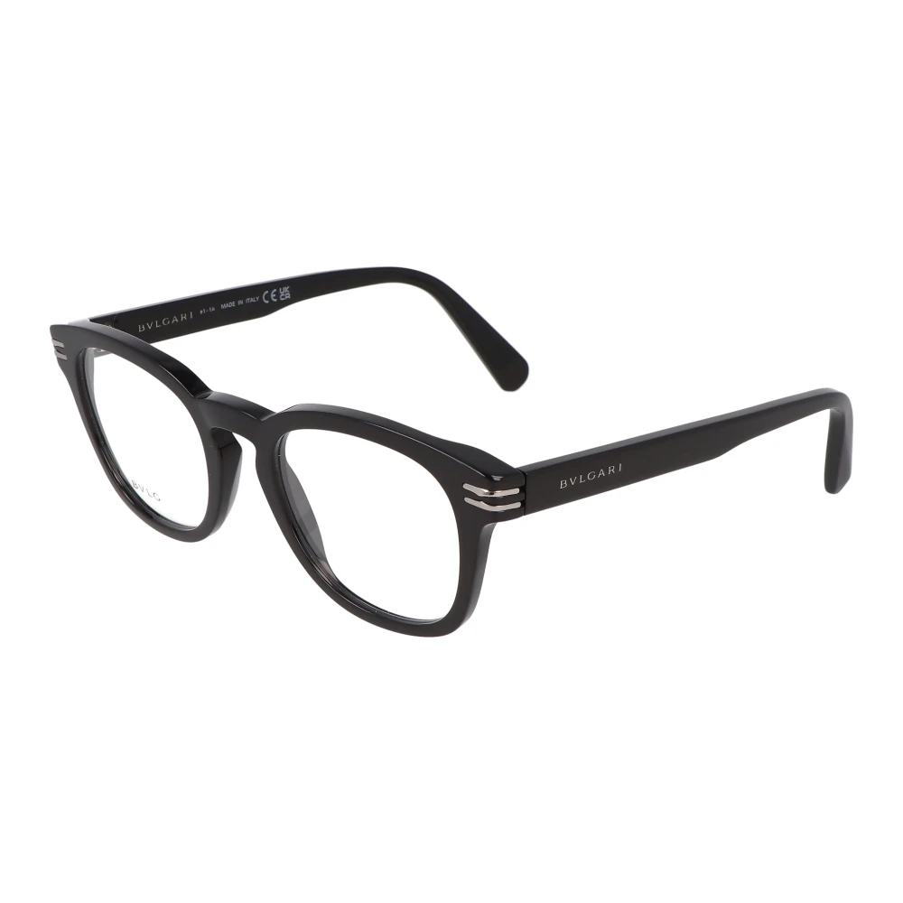 Bvlgari Stijlvolle Bril Bv50024I Black Unisex