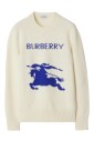 pull-tricot-col-rond-avec-motif-chevalier-equestre