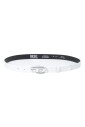 ceinture-en-cuir-avec-boucle-ovale-argentee