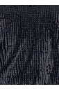 blue-sequin-polo-collar-sweater-woman