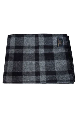 Mackinaw Wool Blanket