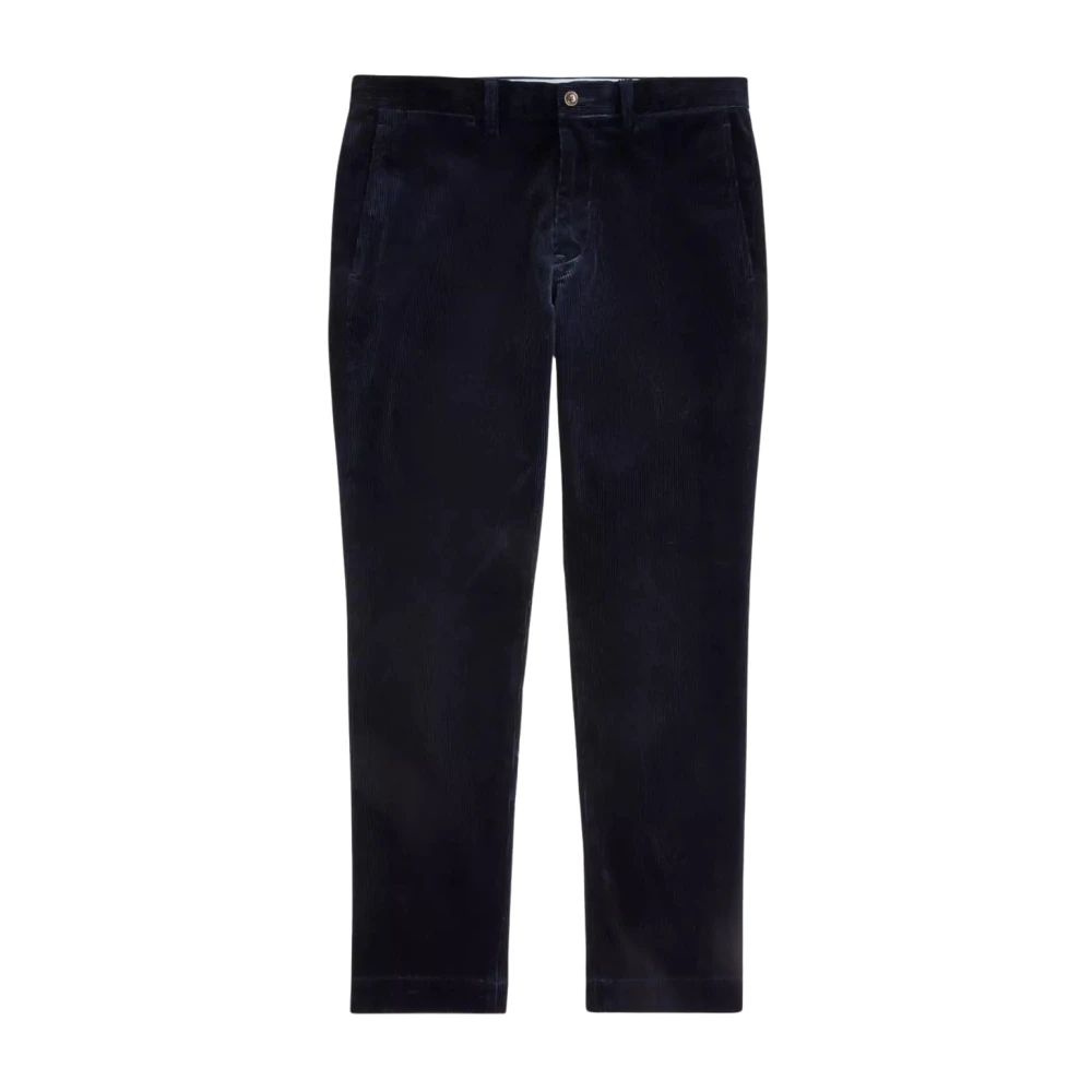 Trousers > Slim-fit Trousers - - Ralph Lauren - Modalova