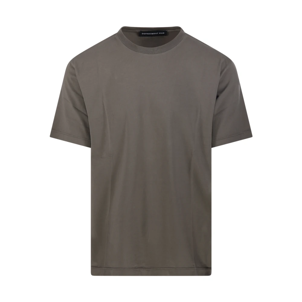 Tops > T-Shirts - - Department Five - Modalova