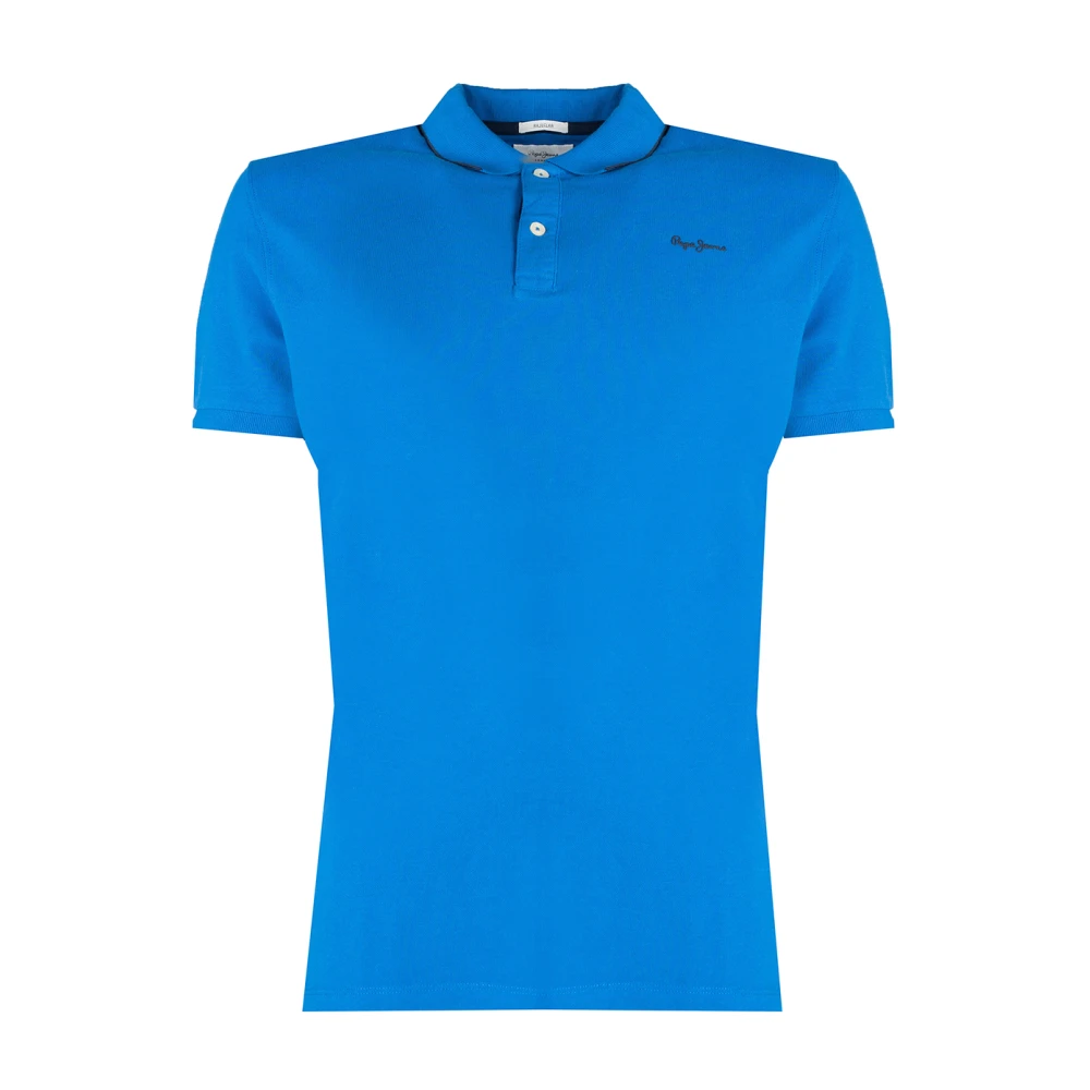 Tops > Polo Shirts - - Pepe Jeans - Modalova