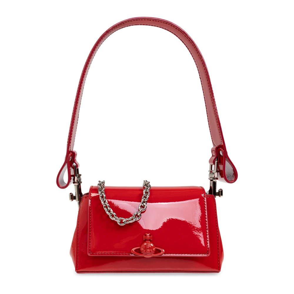 Vivienne Westwood Handtas Red Dames