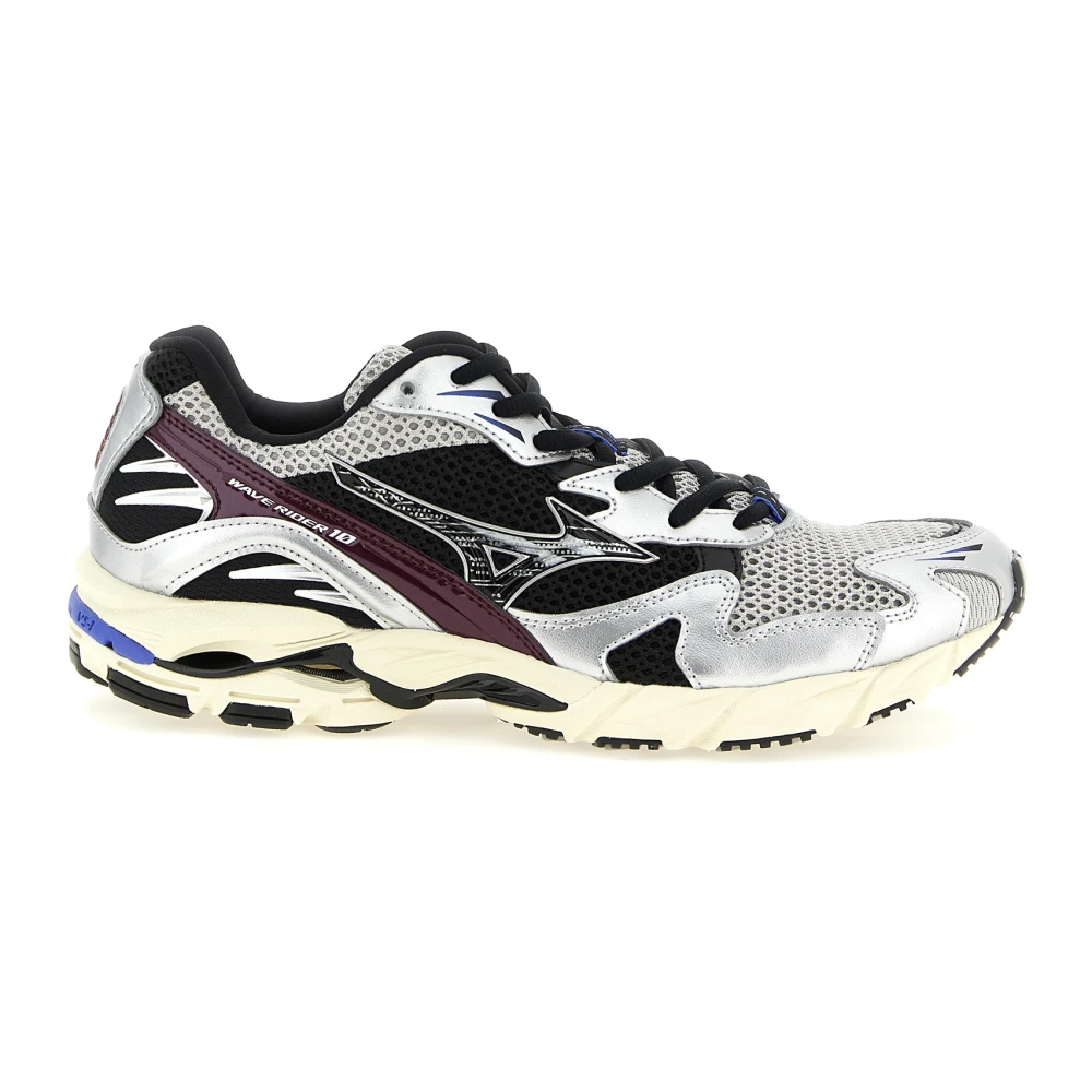 Mizuno Hombre Multicolor Zapatos, Talla: 41 Eu