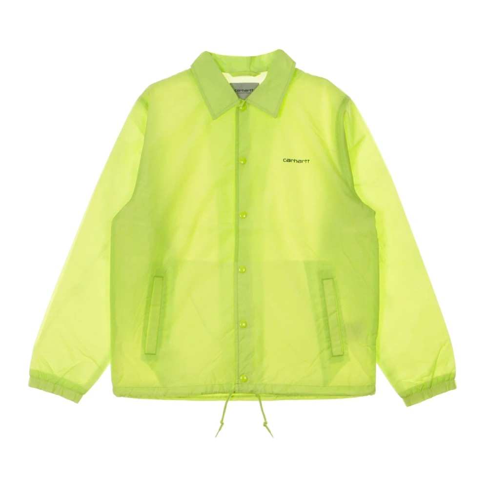 Jackets > Light Jackets - - Carhartt Wip - Modalova