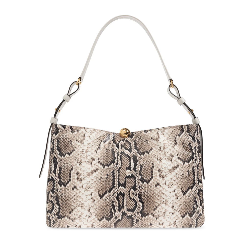 Furla Schoudertas Sfera Soft Large Multicolor Dames