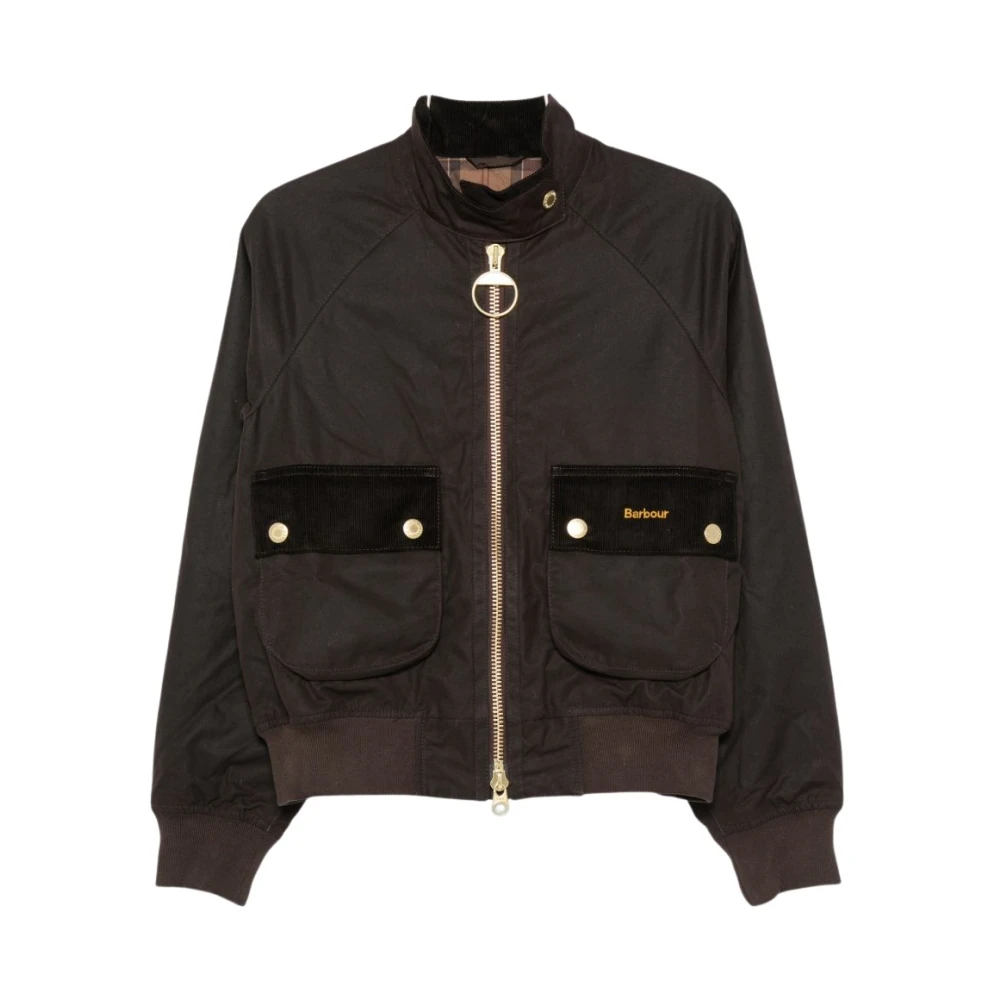 Barbour Ivybridge Wax - Bild 2