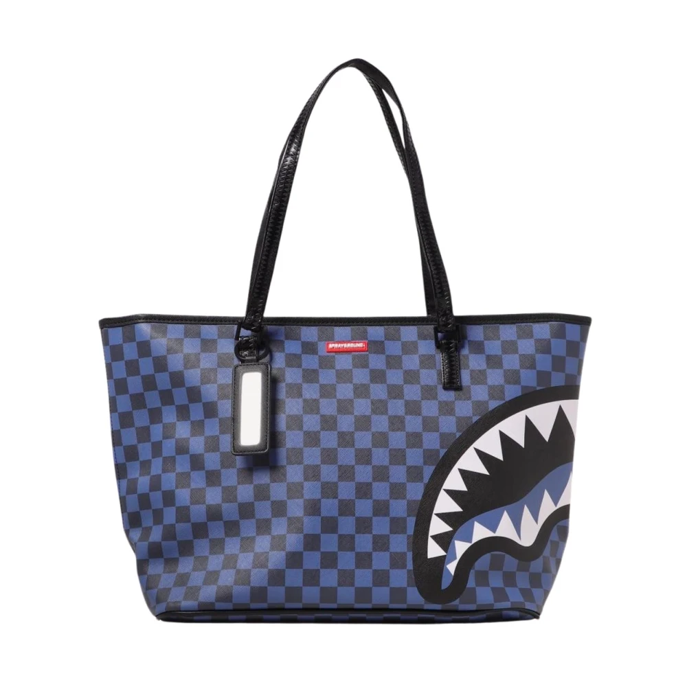 Bags > Tote Bags - - Sprayground - Modalova