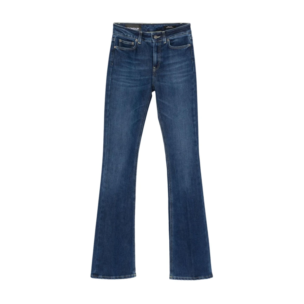 Jeans > Boot-cut Jeans - - Dondup - Modalova