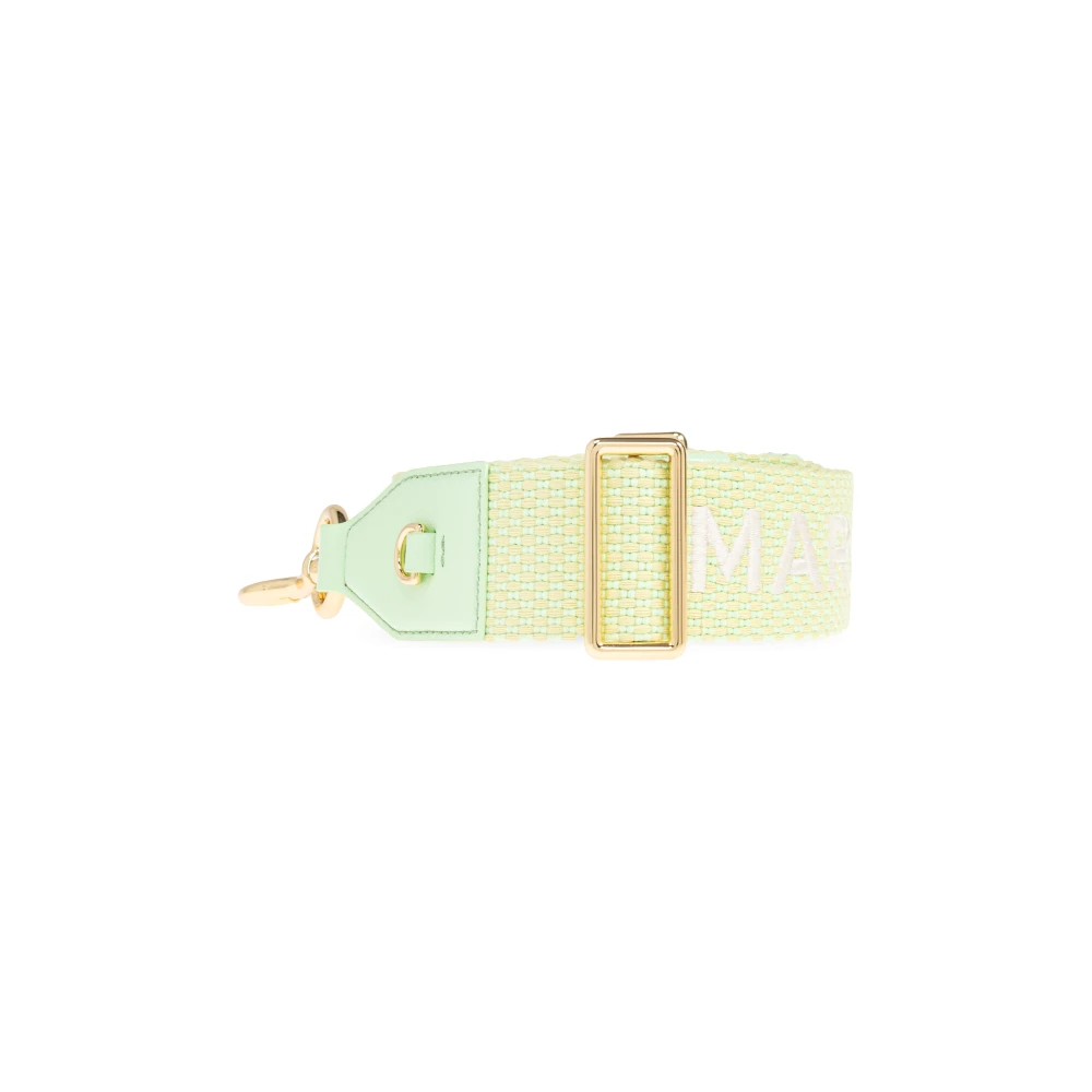 Marc Jacobs Schoudertas The Snapshot Beige Dames