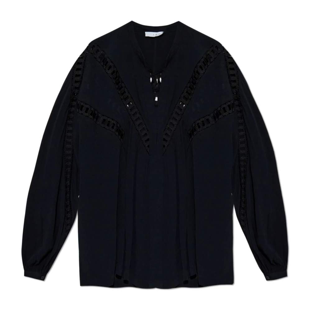 Blouses & Shirts > Blouses - - IRO - Modalova