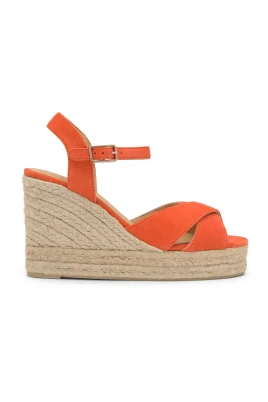 Wedges Sandaler