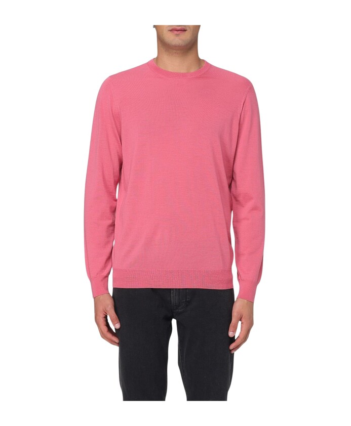 pull-rouge-corail
