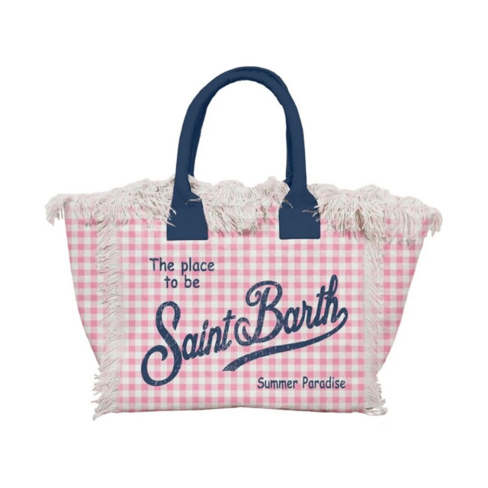 Bags > Handbags - - MC2 Saint Barth - Modalova