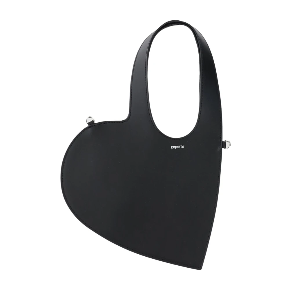 Coperni Zwarte tassen voor stijlvolle uitstraling Black Dames