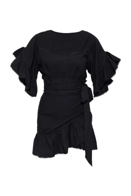 Melicia Dress