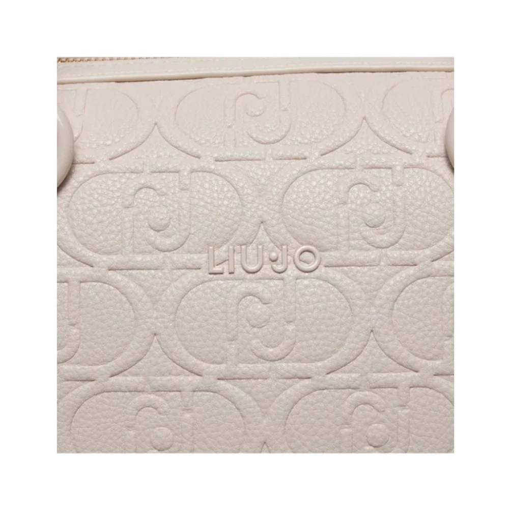 Liu Jo Handtas Beige Dames