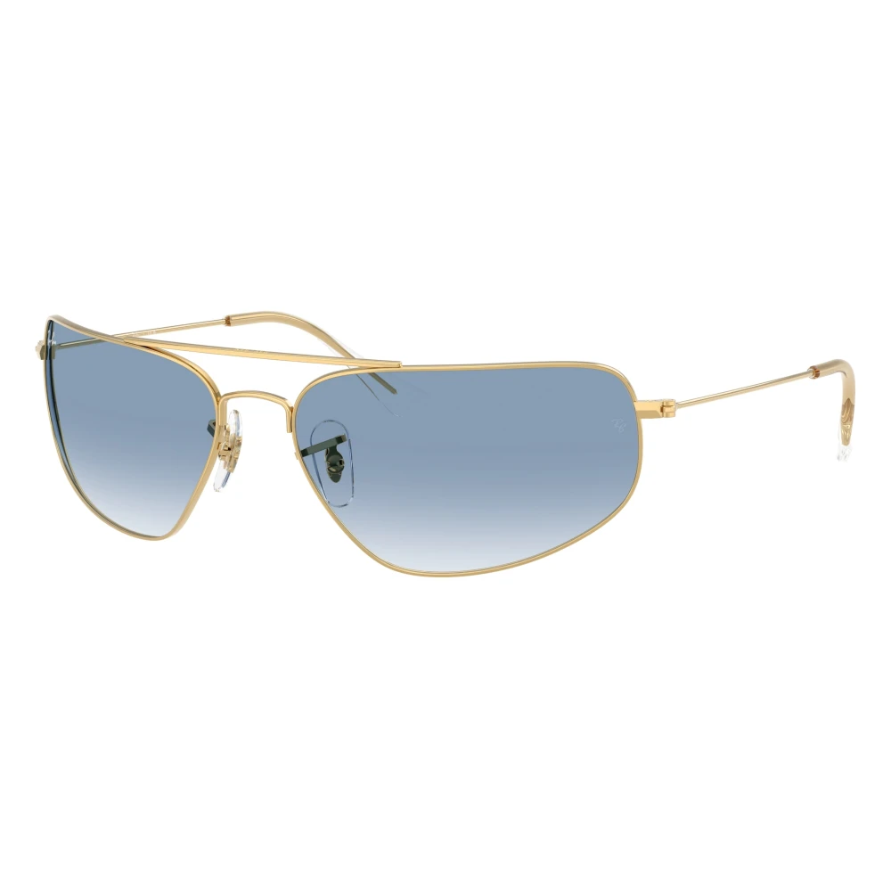 Ray-Ban Yellow Rb3780 Sunglasses - Unisex - Sunglasses - 63 Mm - Accessories