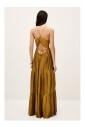 robe-jaune-style-wasta