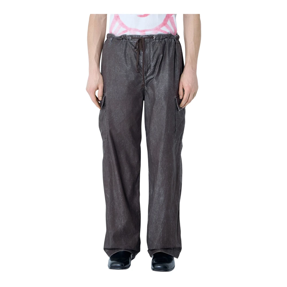 Trousers > Wide Trousers - - Our Legacy - Modalova