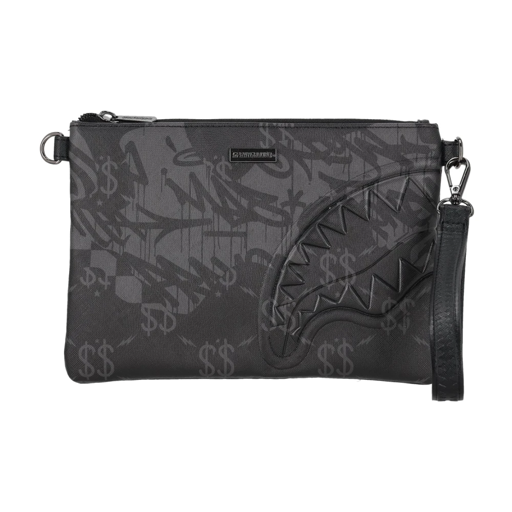 Bags > Clutches - - Sprayground - Modalova