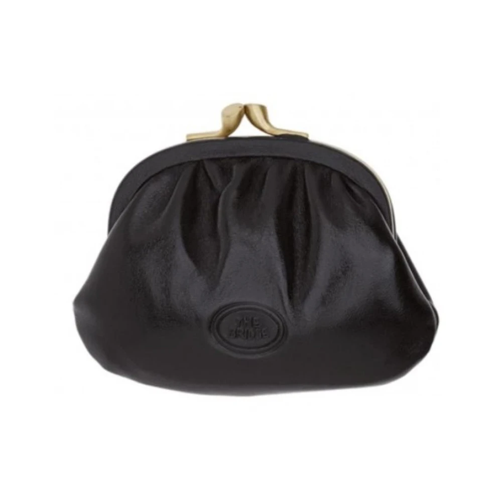 The Bridge Vrouw Zwart Story Donna Coin Purse