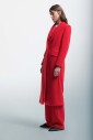 elegant-manteau-long-avec-col-revers