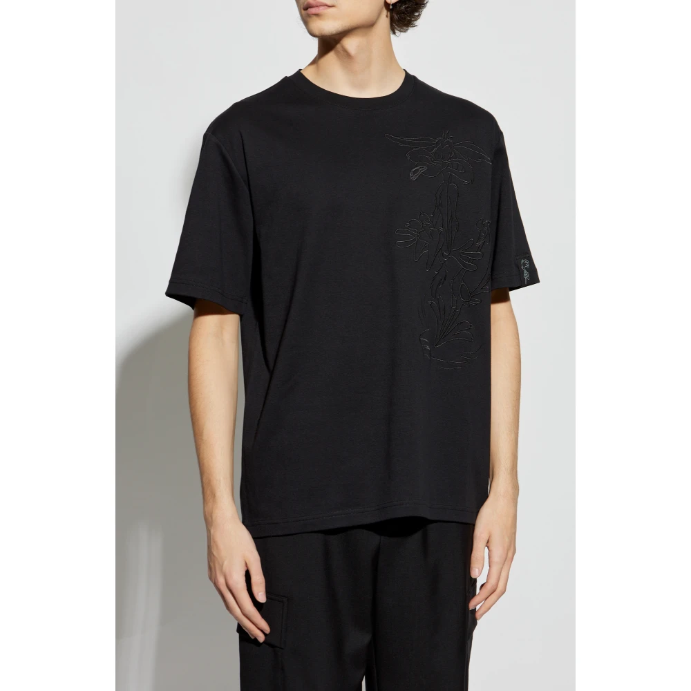 Iceberg Looney Tunes Black Heren