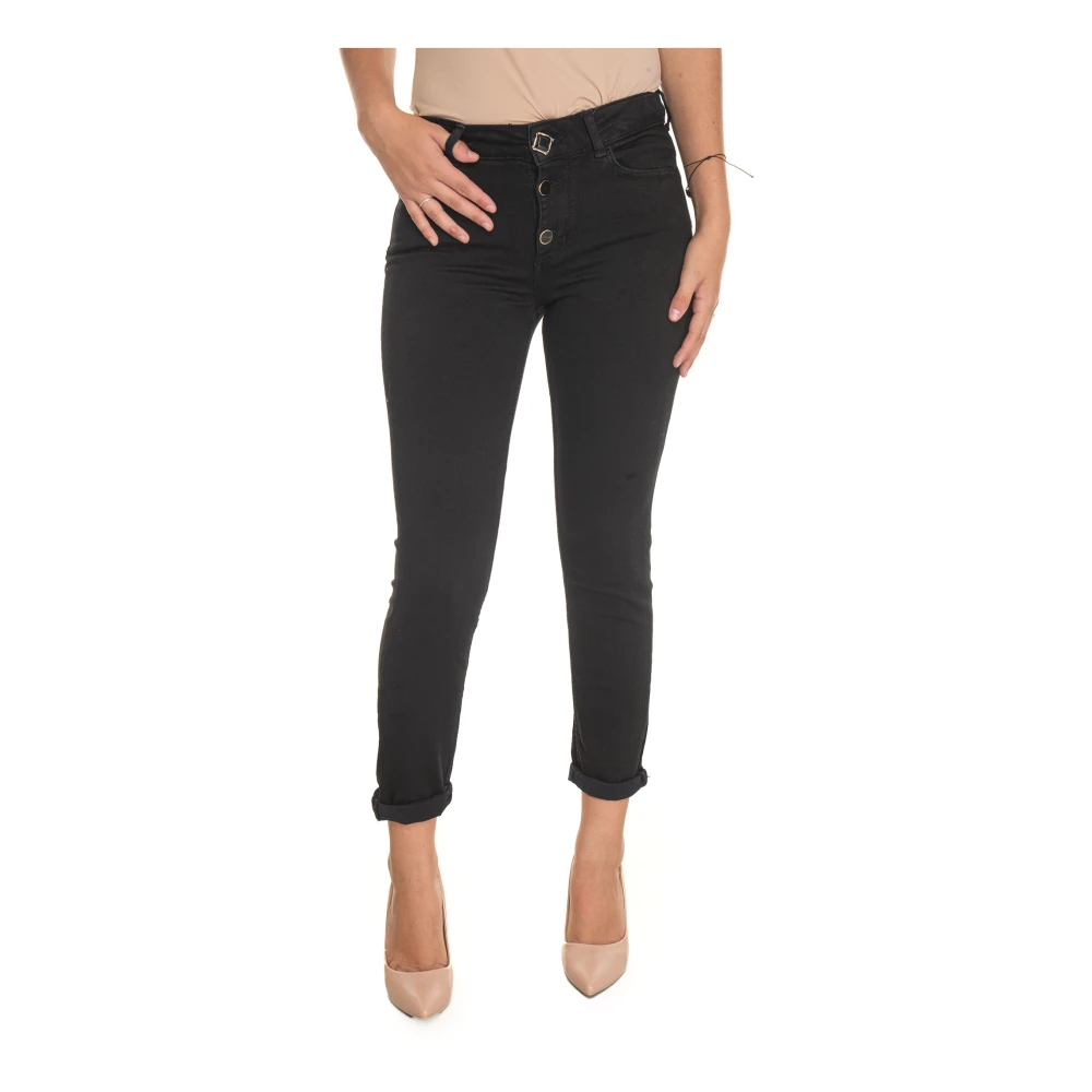 Jeans > Skinny Jeans - - Liu Jo - Modalova