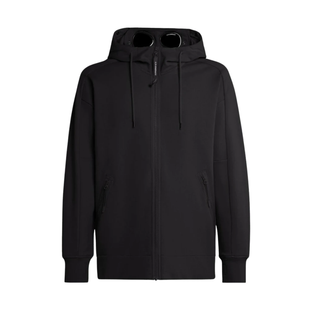 Sweatshirts & Hoodies > Zip-throughs - - C.p. Company - Modalova