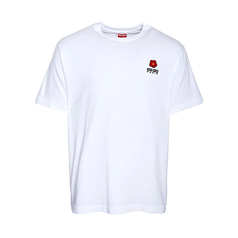 Shop T shirts pa udsalg fra Kenzo online hos Miinto