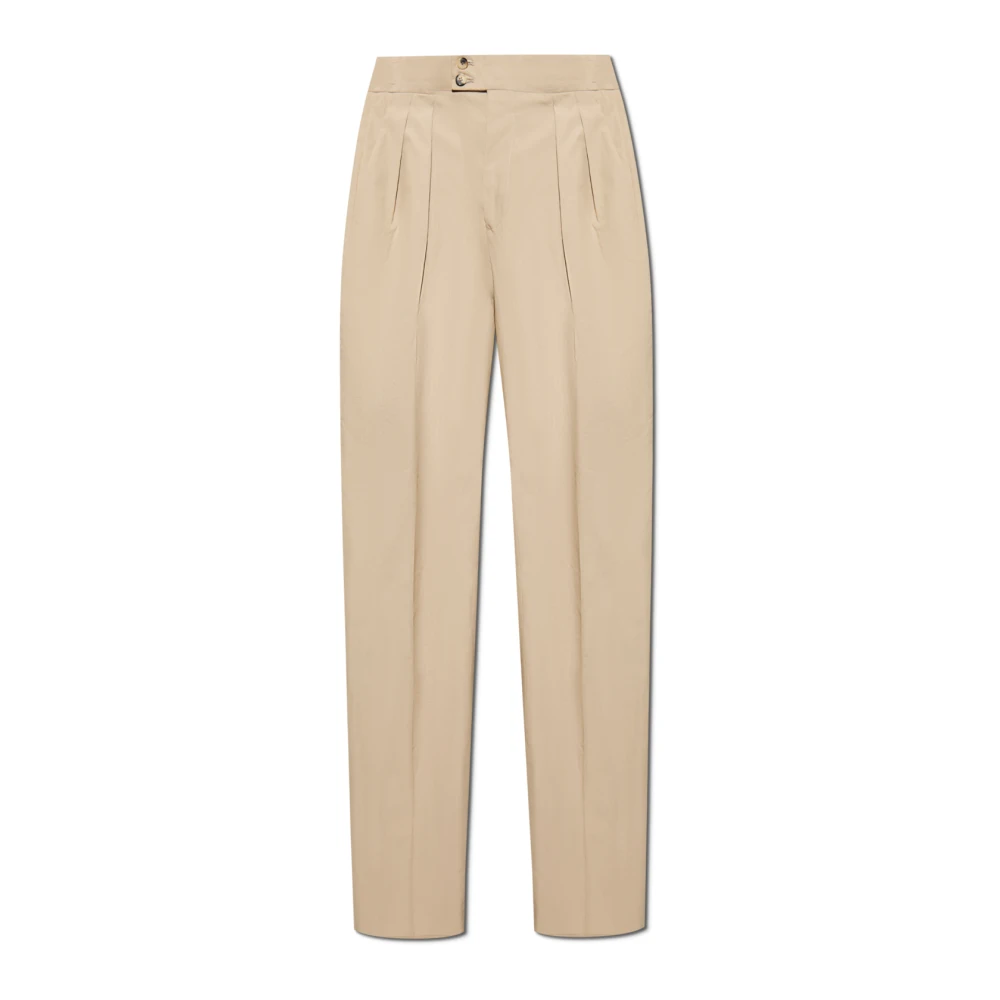 Trousers > Straight Trousers - - Paul Smith - Modalova