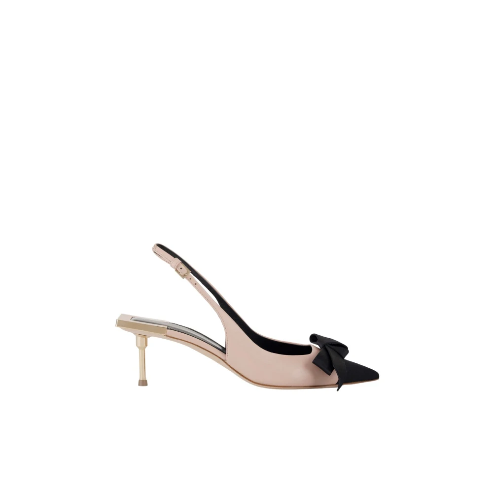 Shoes > Heels > Pumps - - Elisabetta Franchi - Modalova