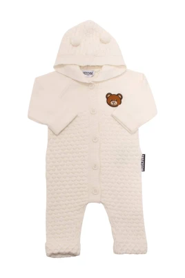 MUT02S LHE31 Romper