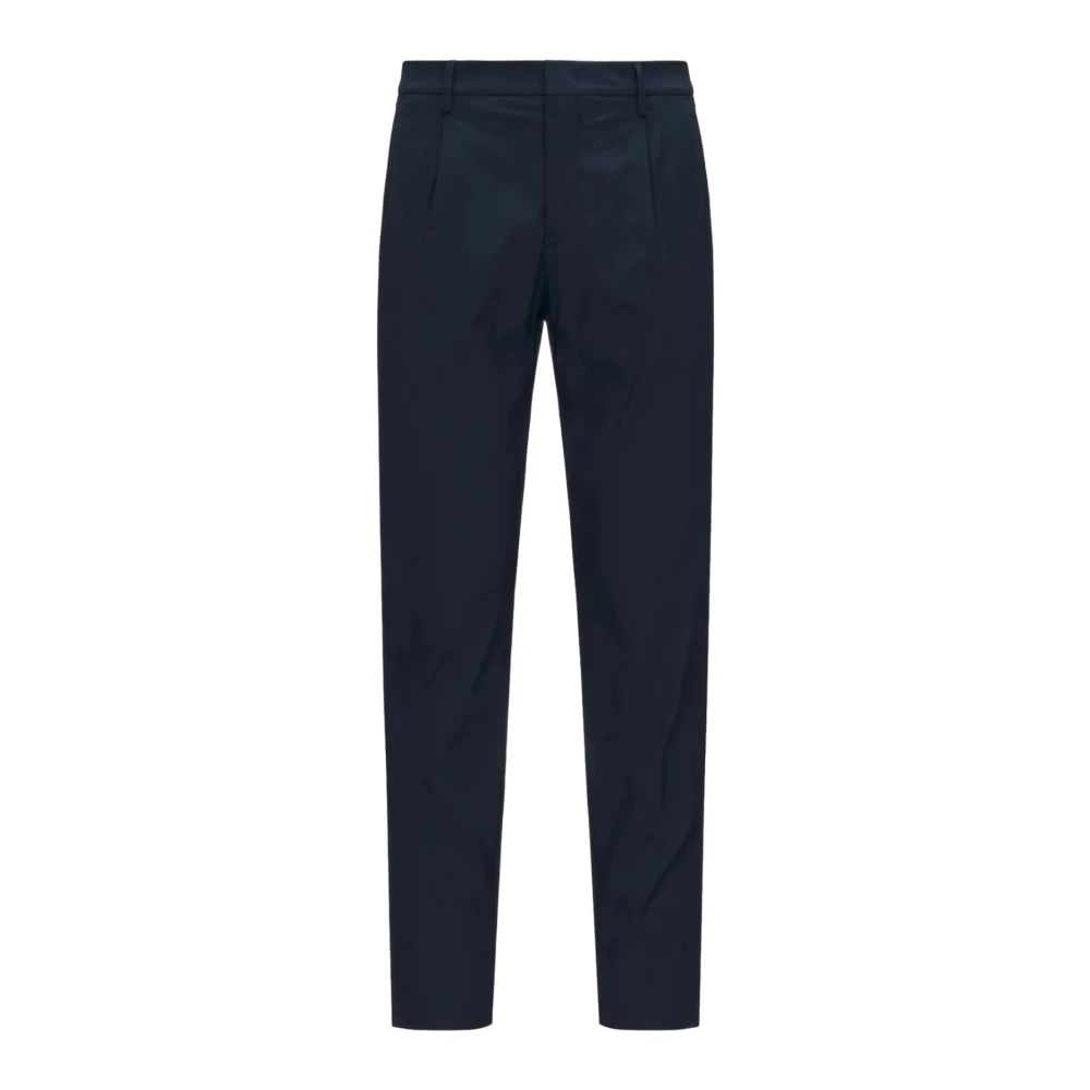 K-Way Hombre Azul Pantalones, Talla: M
