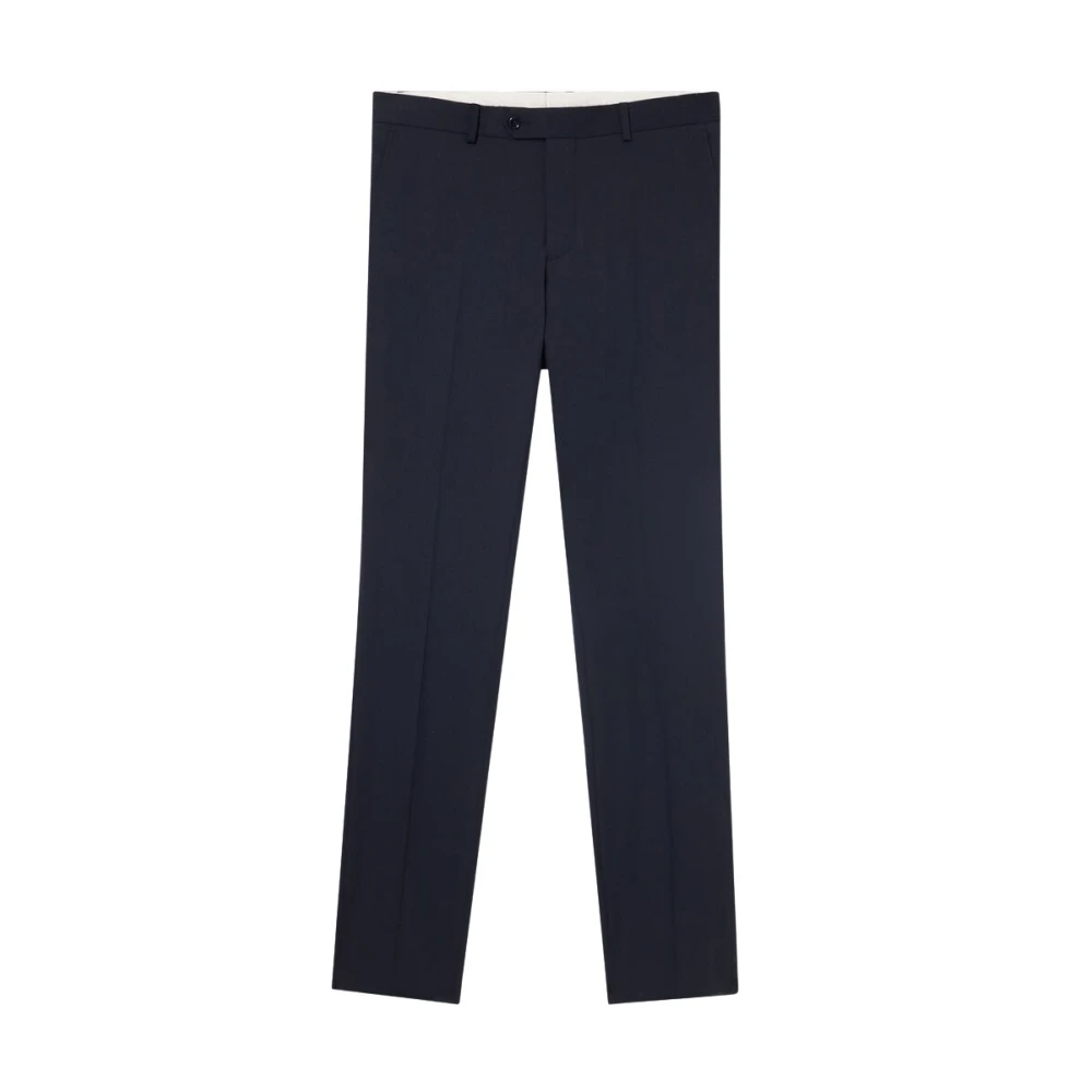 Trousers > Suit Trousers - - Brooks Brothers - Modalova