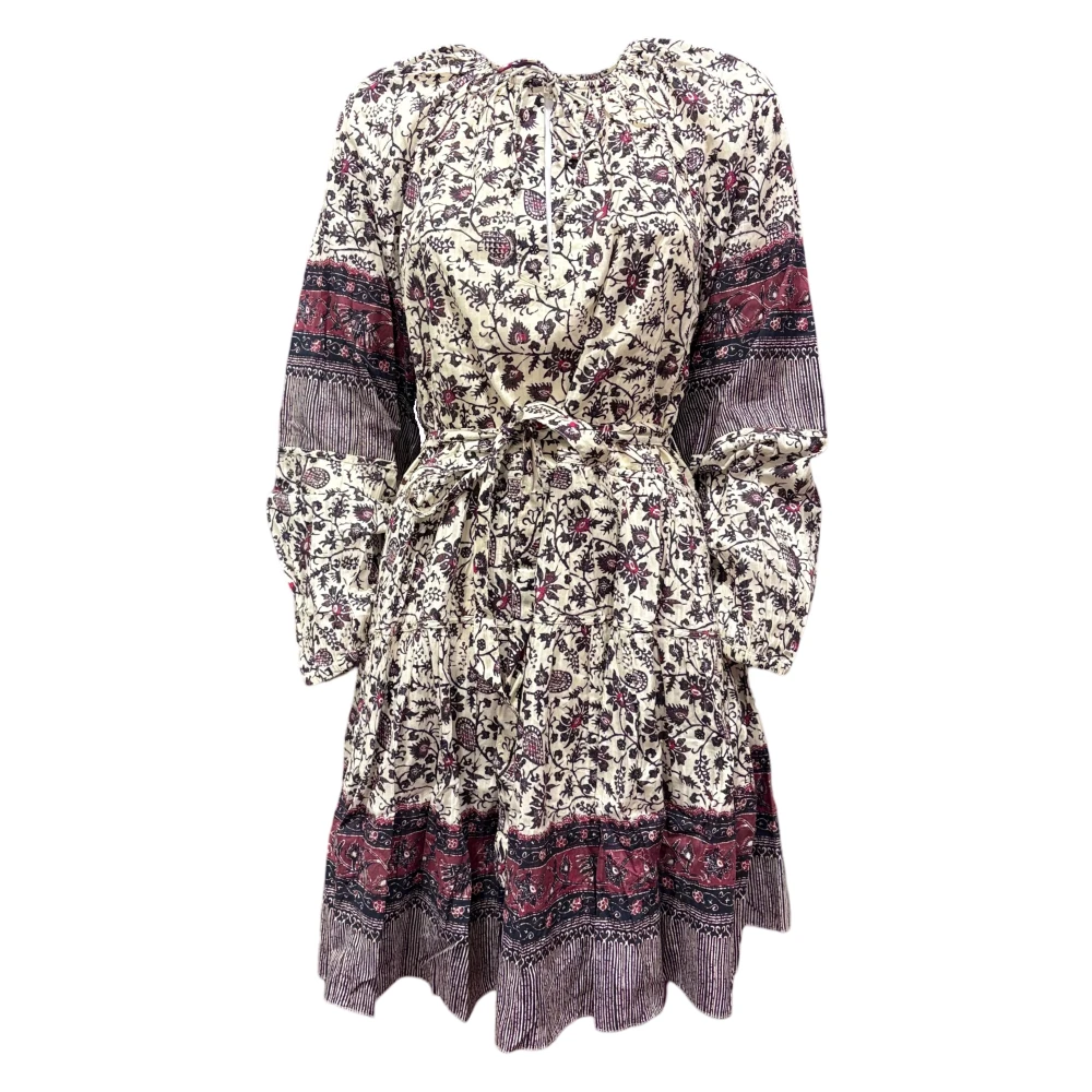 Dresses > Day Dresses > Short Dresses - - Ulla Johnson - Modalova