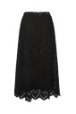 jupe-longue-en-coton-noir