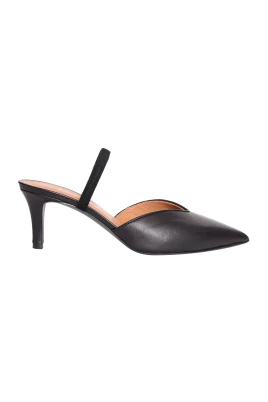 Chanel Slingback Décolleté