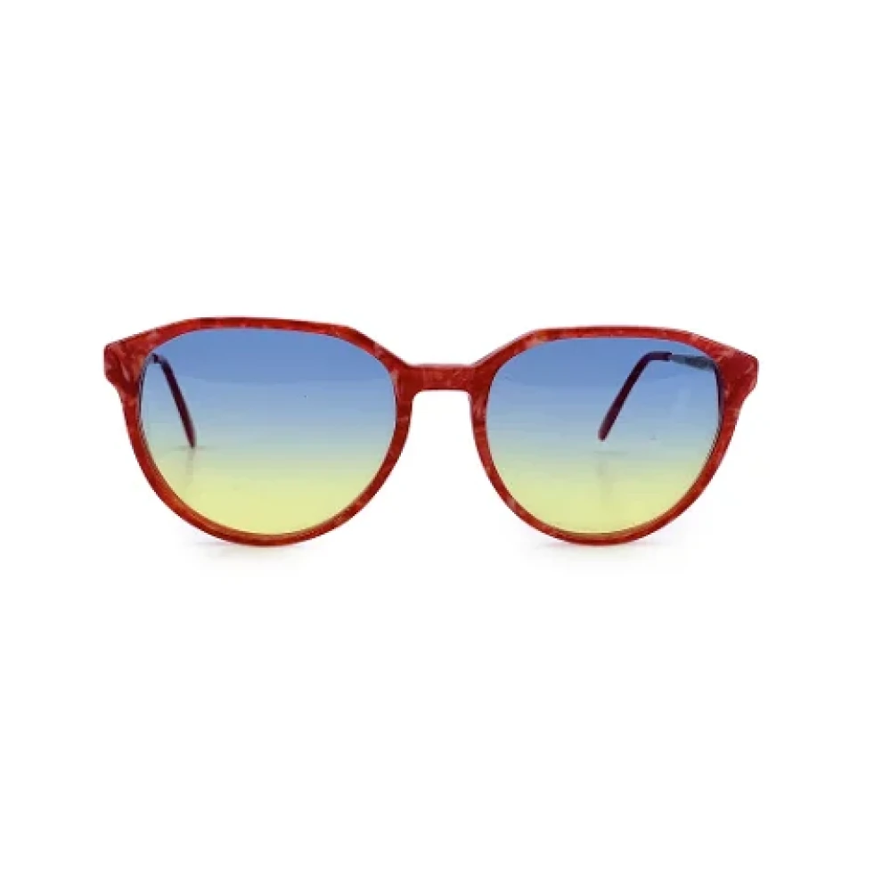 Pre-owned > Pre-owned Accessories - - Yves Saint Laurent Vintage - Modalova