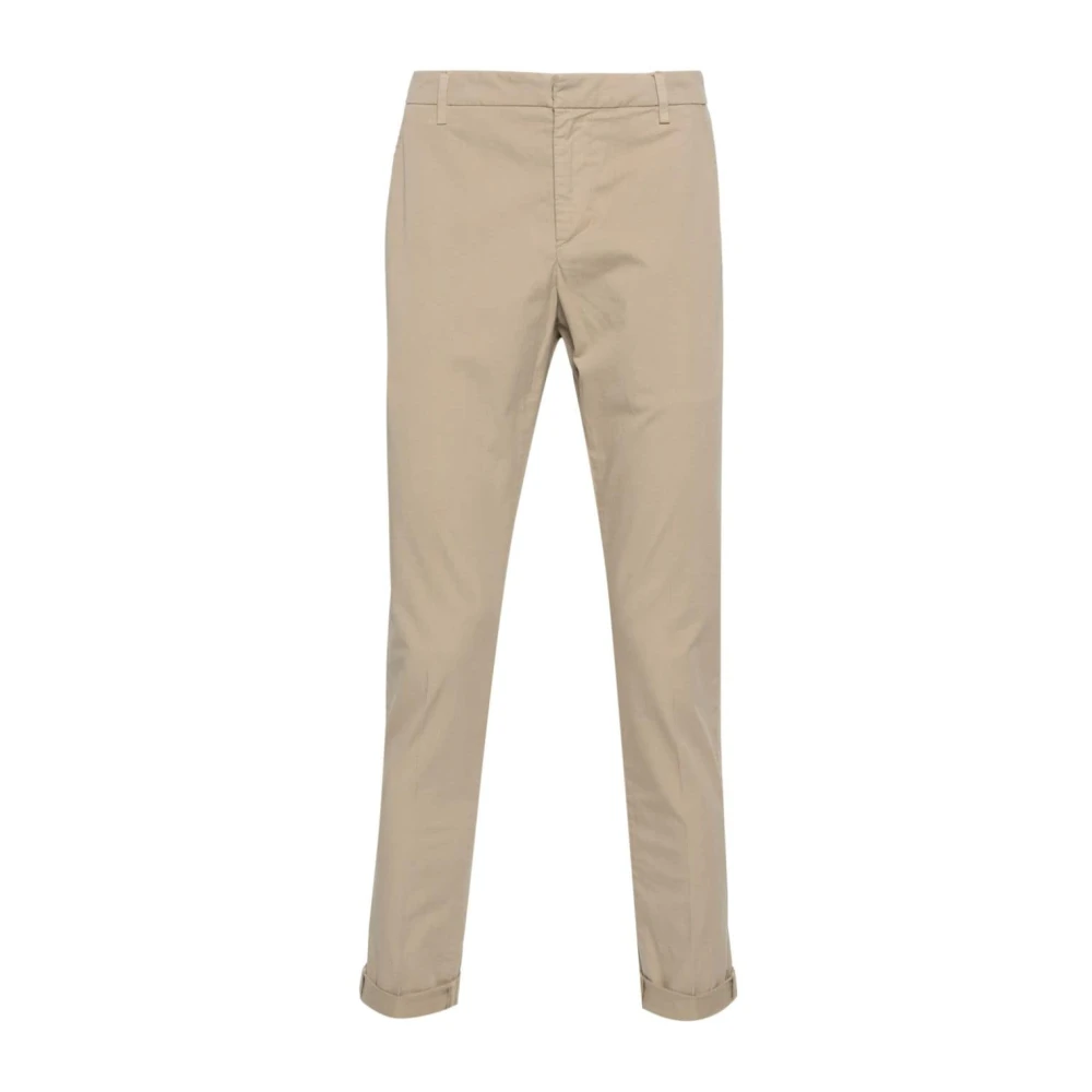 Trousers > Chinos - - Dondup - Modalova