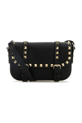 Rockstud Crossbody Bag
