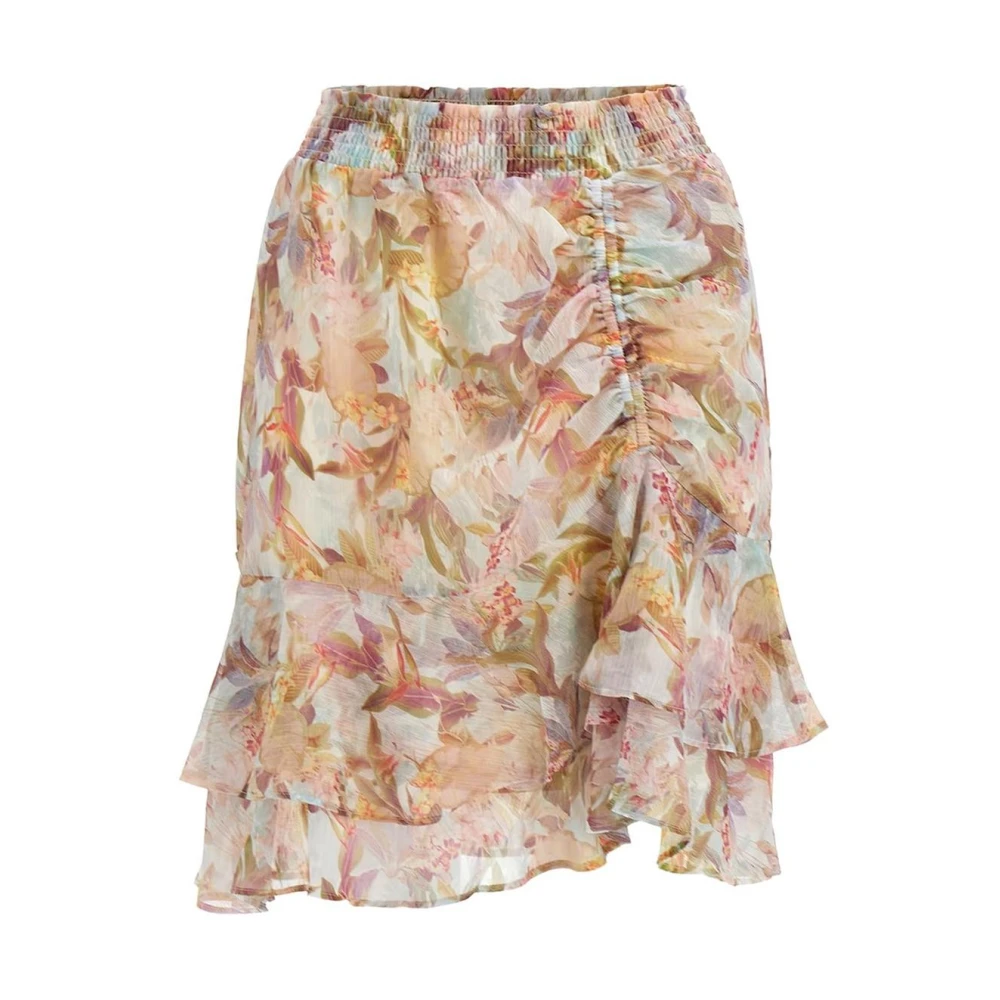 Skirts > Short Skirts - - Guess - Modalova