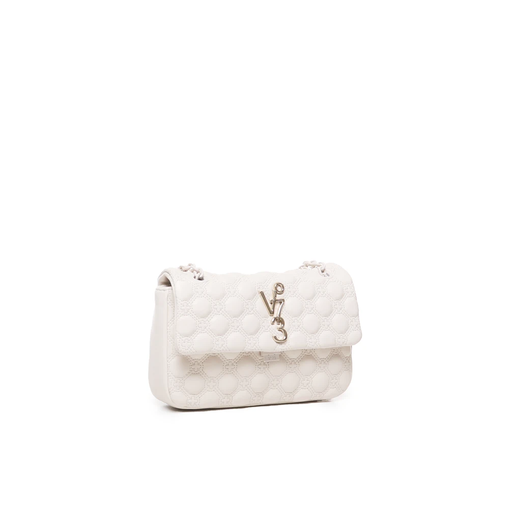 V73 Beige Tassen Collectie Beige Dames