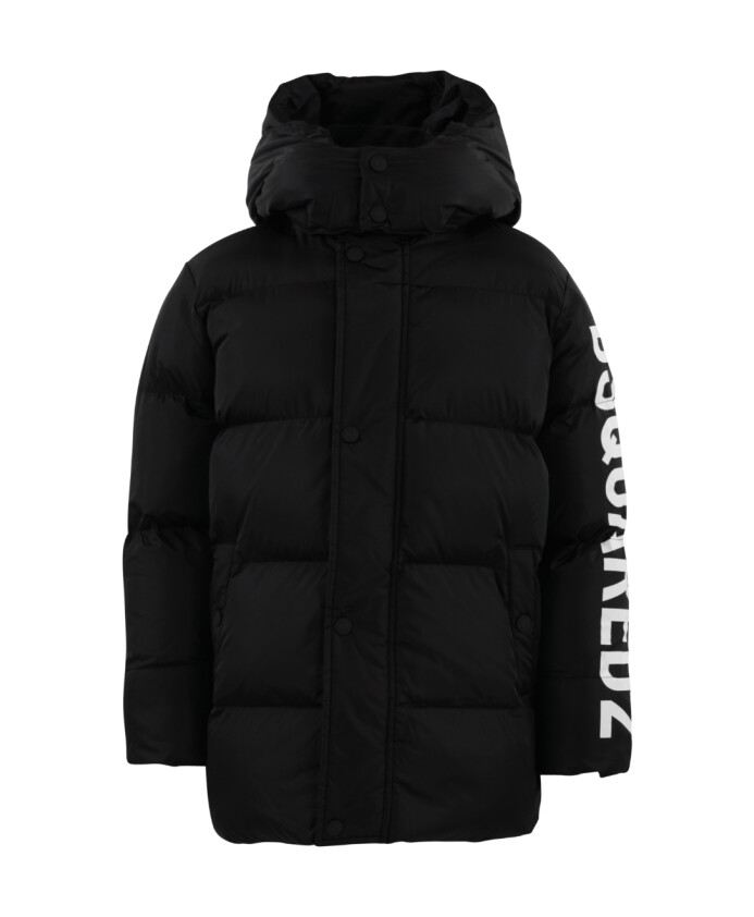 winterjas