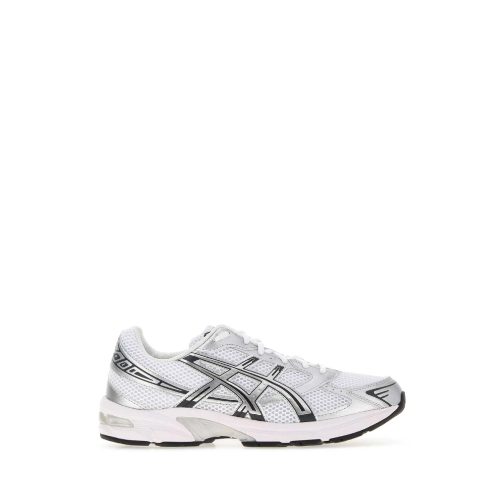 Asics White Running Shoes, Male, 7 Uk, Gel-1130 Trainers