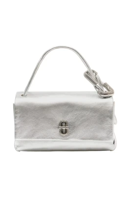Metallic Mini Dual Bag