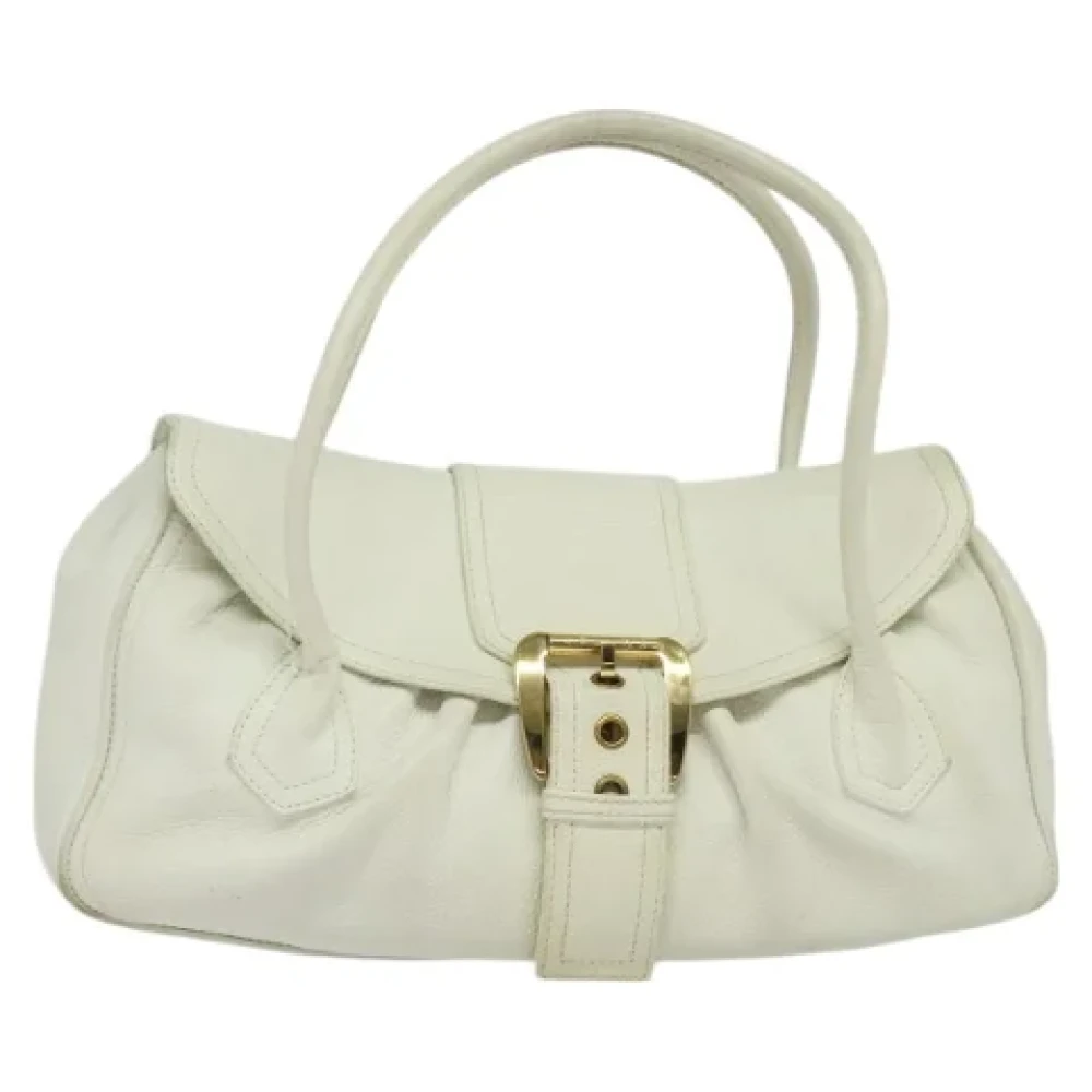 Pre-owned > Pre-owned Bags > Pre-owned Handbags - - Celine Vintage - Modalova